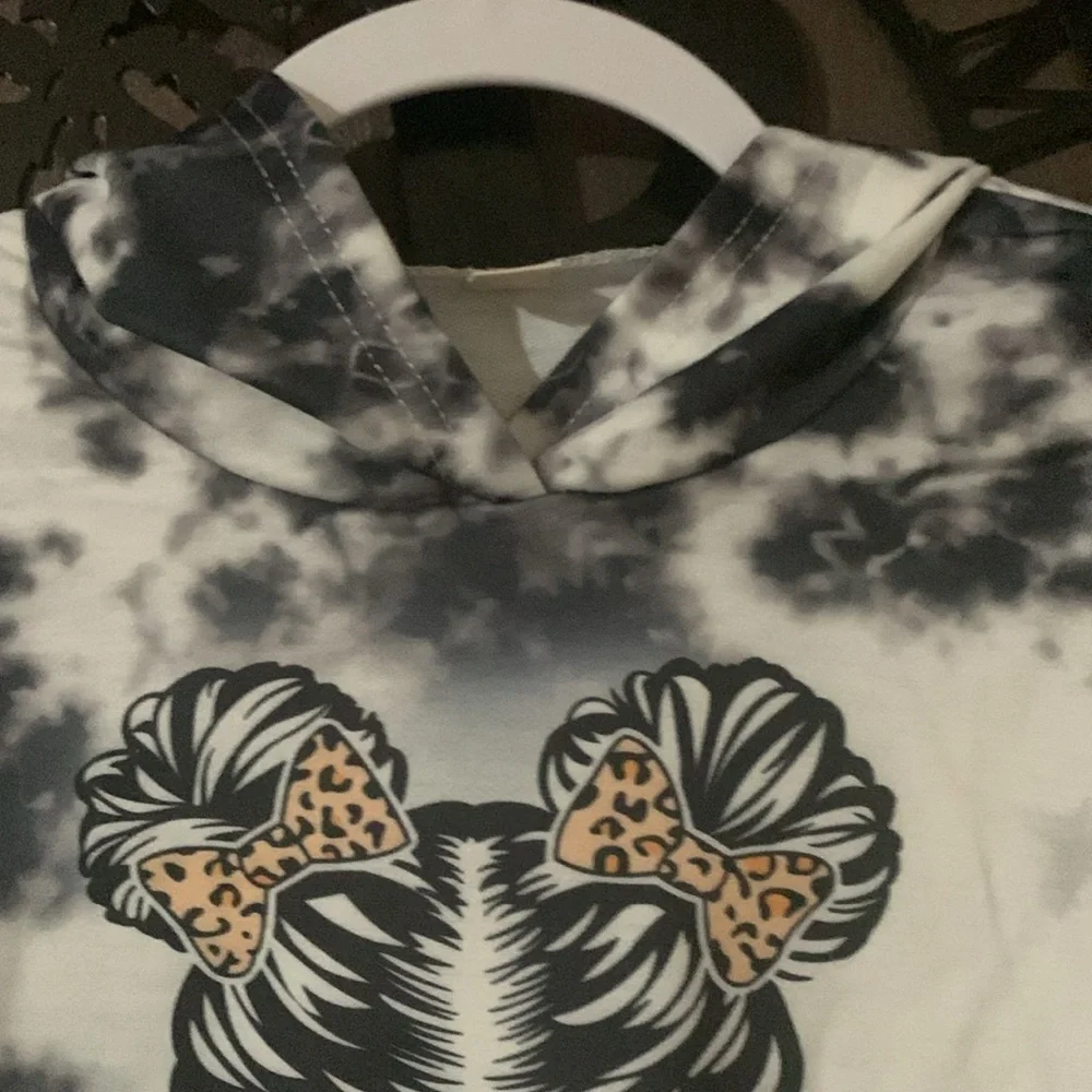 Girls top NWOT
